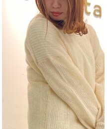 JEANASIS | ニット/セーター