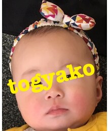 Handmade | ヘアバンド