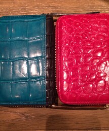 KENJIIKEDA | 名刺入れ(名刺入れ)