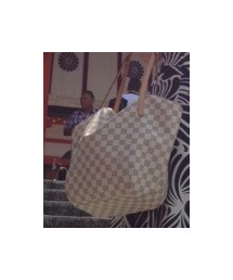 LOUIS VUITTON | バッグ(トートバッグ)