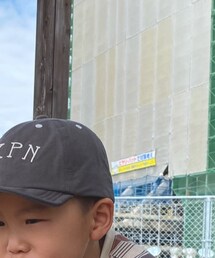 Birthday | キャップ