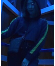 FOREVER 21 | パーカー