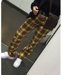 Johnbull | パンツ
