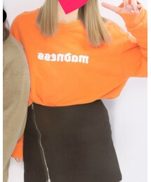 ？ | スウェット