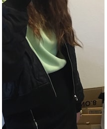 GU | スウェット