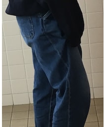 coen | デニムパンツ