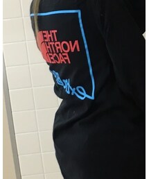 THE NORTH FACE | Tシャツ/カットソー