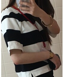 AZUL by moussy | Tシャツ/カットソー