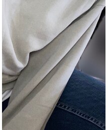 GU | スウェット