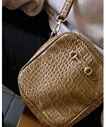 GORGE | ショルダーバッグ