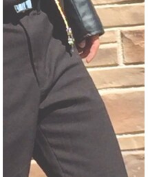 GU | パンツ