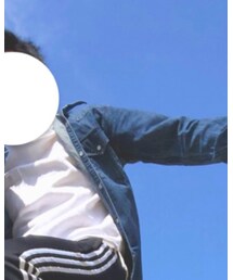 Lee | デニムジャケット