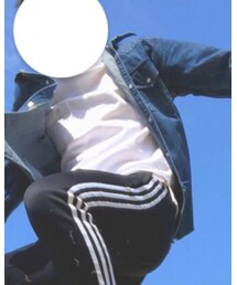 GU | Tシャツ/カットソー