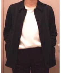 agnes b. | ジャケット/アウター