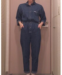 HAIGHT&ASHBRUY | オールインワン・サロペット