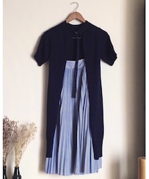 Sacai | ワンピース/ドレス