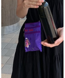 友人のベトナム土産 | バッグ