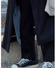 BEAUTY&YOUTH UNITED ARROWS | スラックス