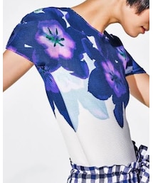 me by ISSEY MIYAKE | トップス