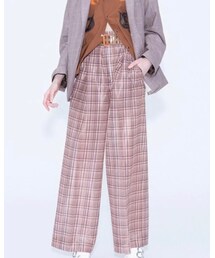 TOGA PULLA | パンツ