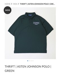 HOWDAY | ポロシャツ