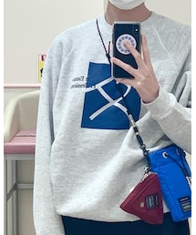 スタイリスト私物 | スウェット