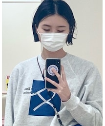 ENNOY | スウェット