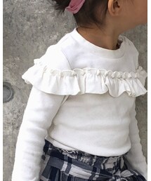 BRANSHES | トップス