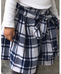 Handmade | スカート