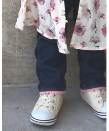 MIKI HOUSE | パンツ