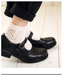 Belle & Sofa | パンプス