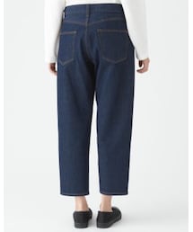 MUJI Labo | デニムパンツ