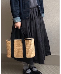 無印良品 | スカート