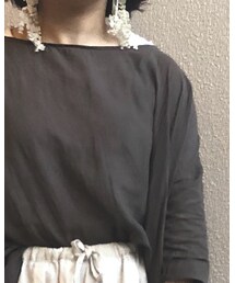 Veritecoeur | シャツ/ブラウス