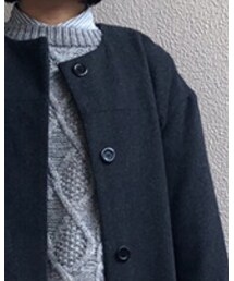 used | ジャケット/アウター