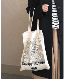 無印良品 | トートバッグ