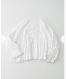 nest Robe | シャツ/ブラウス