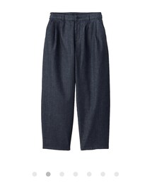 無印良品 | デニムパンツ