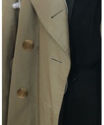 BURBERRY | トレンチコート