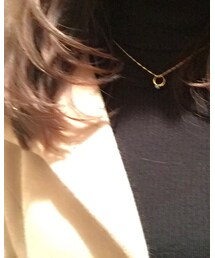 宝物 | ネックレス