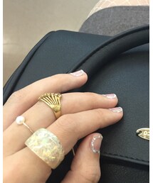 santamonica | リング