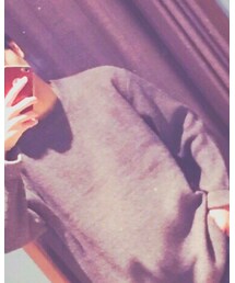 niko and... | ニット/セーター