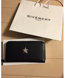 GIVENCHY | 財布