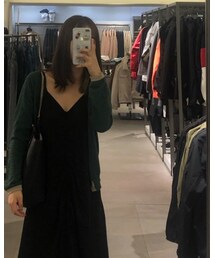 earth | ブルゾン