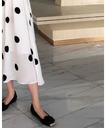 ZARA | スリッポン