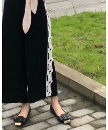 URBAN RESEARCH DOORS WOMENS | チノパンツ