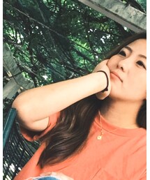 GU | Tシャツ/カットソー