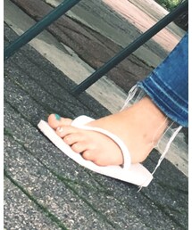 havaianas | サンダル