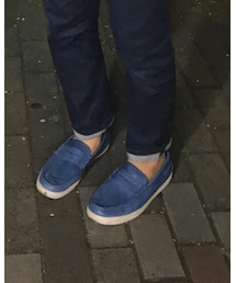 COLE HAAN | スリッポン