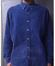 RALPH LAUREN | シャツ/ブラウス